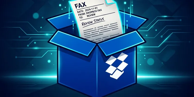 Dropbox Fax HelloFax review 2026 features pricing and comparison with Fax.plus