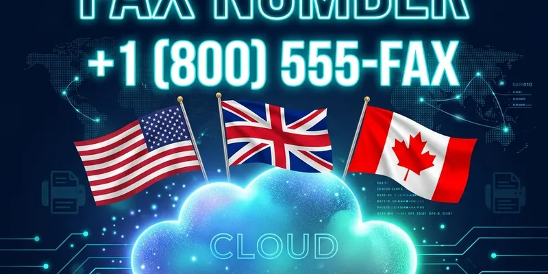 How to Get a Fax Number — Free & Virtual Options (2026)