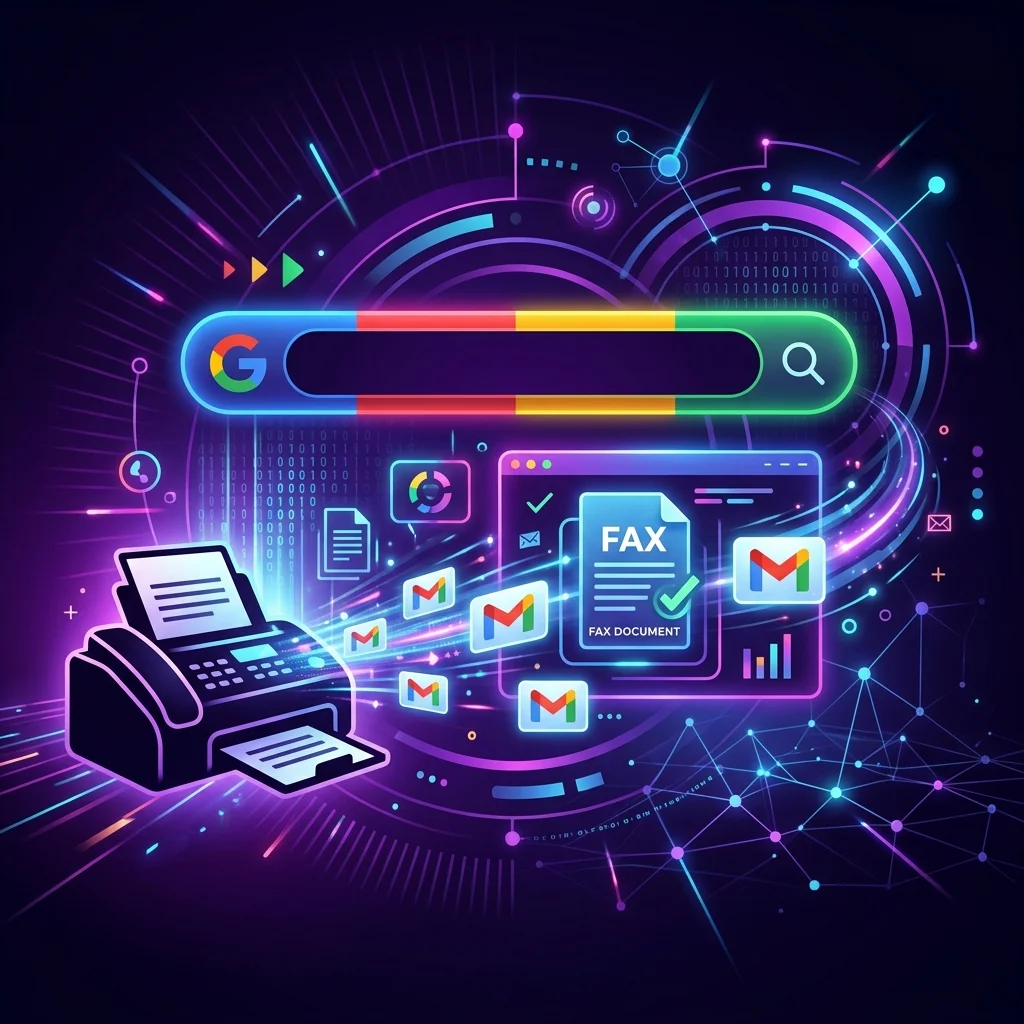 Does Google Have a Fax Service? Here's What You Need to Know (2026)