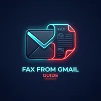 Send Fax from Gmail