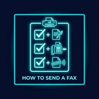How to Send a Fax